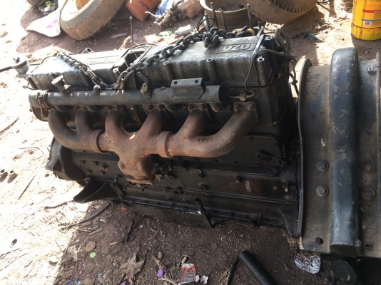 ขายเครื่องE120 260แรง ISUZUเครื่องไม่ติด ใบชื้อขาย19500บาท ขายเครื่องE120 260แรง ISUZUเครื่องไม่ติด ใบชื้อขาย19500บาท