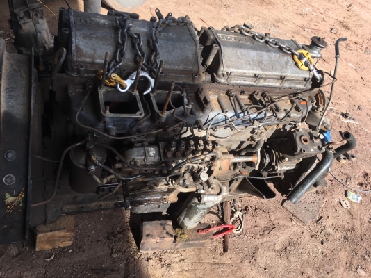 ขายเครื่องE120 260แรง ISUZUเครื่องไม่ติด ใบชื้อขาย19500บาท ขายเครื่องE120 260แรง ISUZUเครื่องไม่ติด ใบชื้อขาย19500บาท