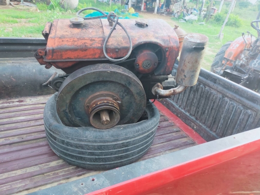 truck2hand cover