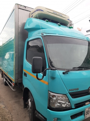 truck2hand cover