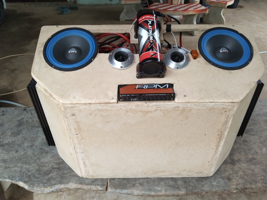 truck2hand cover