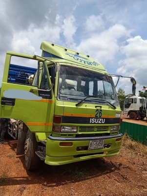 truck2hand cover