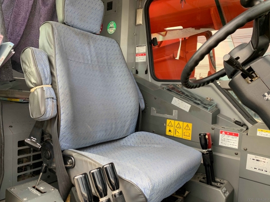 TADANO GR250N-1 YR2008 By PCC TRADER