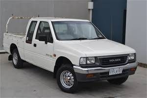 ชุดกระจังหน้าย้อย ใส่ isuzu mu tfr cameo   4500บาท