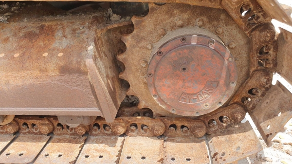 ขาย 850,000 รถเก่านอก Kobelco Sk120 Mark 5 Super ขาย 850,000 รถเก่านอก Kobelco Sk120 Mark 5 Super