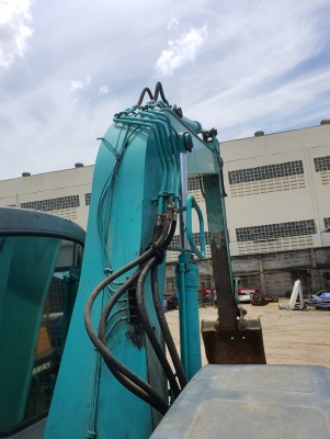 ขาย 750,000 รถเก่านอก Kobelco Sk135