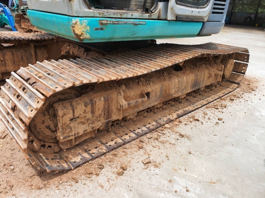 ขาย 750,000 รถเก่านอก Kobelco Sk135