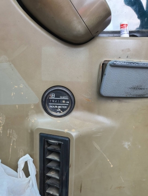 ขาย 750,000 รถเก่านอก Kobelco Sk135