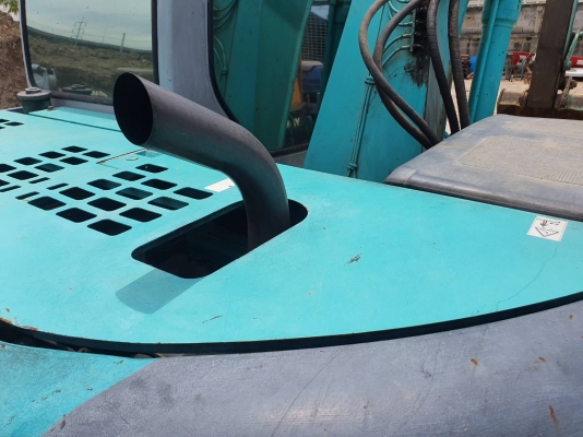 ขาย 750,000 รถเก่านอก Kobelco Sk135