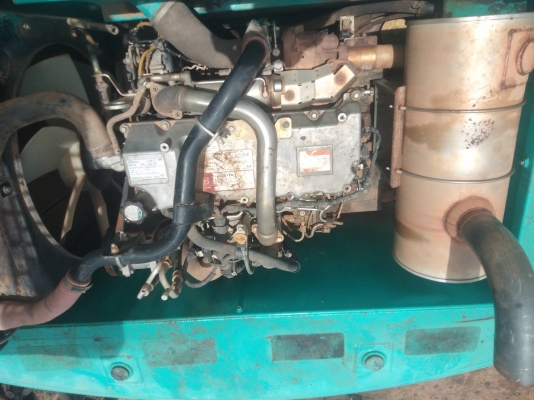 ชาบด่วน KOBELCO SK200 MART 8 YN12 SUPER  ไฟฟ้าสมบูรณ์ เอวเปลี่ยนใหม่ ช่วงล่างพร้อมลงงาน เอกสารเล่มทะเบียน สนใจสอบถาม 093 0764943 K ตั้ม