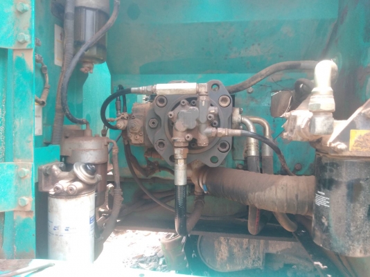 ชาบด่วน KOBELCO SK200 MART 8 YN12 SUPER  ไฟฟ้าสมบูรณ์ เอวเปลี่ยนใหม่ ช่วงล่างพร้อมลงงาน เอกสารเล่มทะเบียน สนใจสอบถาม 093 0764943 K ตั้ม