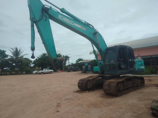 ชาบด่วน KOBELCO SK200 MART 8 YN12 SUPER  ไฟฟ้าสมบูรณ์ เอวเปลี่ยนใหม่ ช่วงล่างพร้อมลงงาน เอกสารเล่มทะเบียน สนใจสอบถาม 093 0764943 K ตั้ม