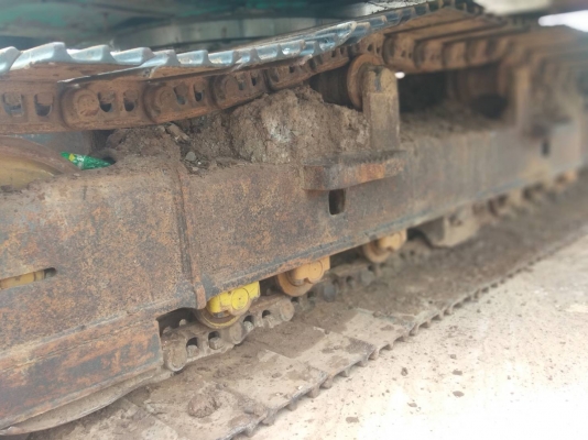 ชาบด่วน KOBELCO SK200 MART 8 YN12 SUPER  ไฟฟ้าสมบูรณ์ เอวเปลี่ยนใหม่ ช่วงล่างพร้อมลงงาน เอกสารเล่มทะเบียน สนใจสอบถาม 093 0764943 K ตั้ม