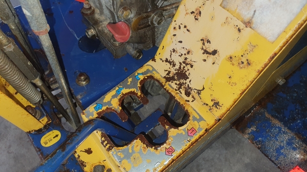 รถบรรทุกการเกษตร พร้อมใช้งาน  สอบถามได้  29500 บาท