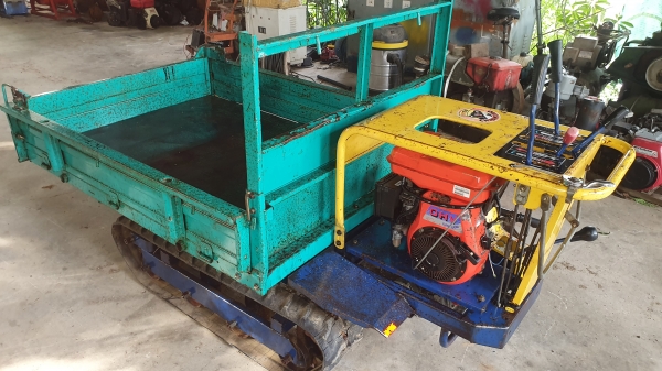 รถบรรทุกการเกษตร พร้อมใช้งาน  สอบถามได้  29500 บาท