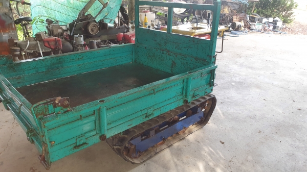 รถบรรทุกการเกษตร พร้อมใช้งาน  สอบถามได้  29500 บาท