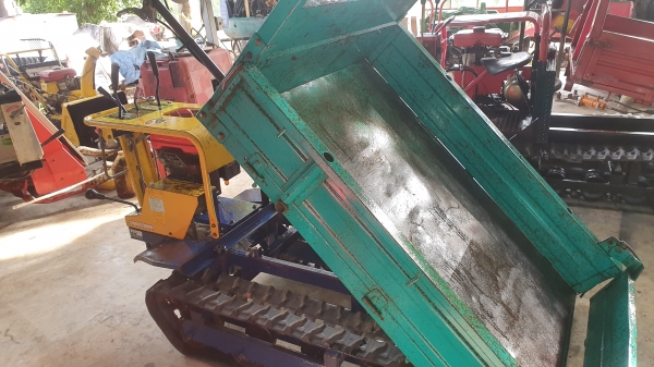 รถบรรทุกการเกษตร พร้อมใช้งาน  สอบถามได้  29500 บาท