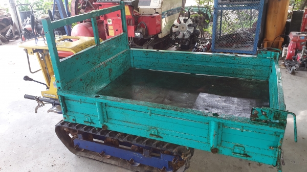 รถบรรทุกการเกษตร พร้อมใช้งาน  สอบถามได้  29500 บาท