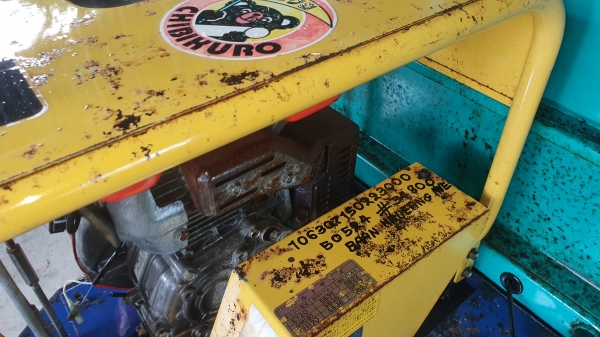 รถบรรทุกการเกษตร พร้อมใช้งาน  สอบถามได้  29500 บาท