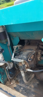 ขายด่วน KOBELCO SK14P SUPER X 1&times;&times;&times;&times; กว่าชั่วโมง รถสวย เดิม ระบบสมบูรณ์ ทำงานทุกวัน โซ่ช่วงล่างสวย เอกสารเล่มทะเบียน สนใจสอบถาม 093 0764943 K ตั้ม