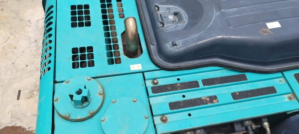 ขายด่วน KOBELCO SK14P SUPER X 1&times;&times;&times;&times; กว่าชั่วโมง รถสวย เดิม ระบบสมบูรณ์ ทำงานทุกวัน โซ่ช่วงล่างสวย เอกสารเล่มทะเบียน สนใจสอบถาม 093 0764943 K ตั้ม