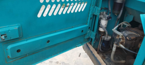 ขายด่วน KOBELCO SK14P SUPER X 1&times;&times;&times;&times; กว่าชั่วโมง รถสวย เดิม ระบบสมบูรณ์ ทำงานทุกวัน โซ่ช่วงล่างสวย เอกสารเล่มทะเบียน สนใจสอบถาม 093 0764943 K ตั้ม