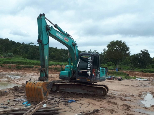 ขายด่วน KOBELCO SK14P SUPER X 1&times;&times;&times;&times; กว่าชั่วโมง รถสวย เดิม ระบบสมบูรณ์ ทำงานทุกวัน โซ่ช่วงล่างสวย เอกสารเล่มทะเบียน สนใจสอบถาม 093 0764943 K ตั้ม