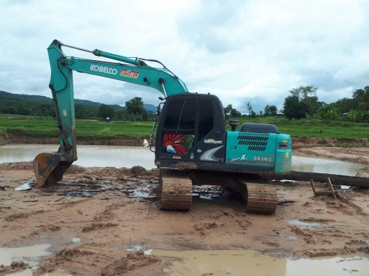 ขายด่วน KOBELCO SK14P SUPER X 1&times;&times;&times;&times; กว่าชั่วโมง รถสวย เดิม ระบบสมบูรณ์ ทำงานทุกวัน โซ่ช่วงล่างสวย เอกสารเล่มทะเบียน สนใจสอบถาม 093 0764943 K ตั้ม