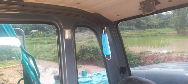truck2hand cover