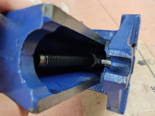 ปากกา RECORD NO.3