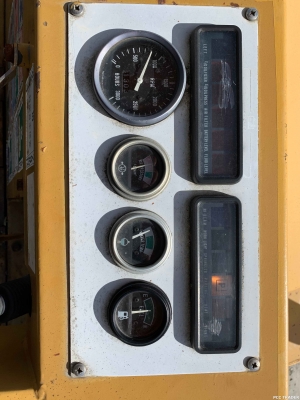 รถบด KAWASAKI รุ่น K20II แบบ 9 ล้อ รถสวยสภาพดี ราคาไม่แพงครับ