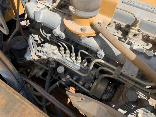 รถบด KAWASAKI รุ่น K20II แบบ 9 ล้อ รถสวยสภาพดี ราคาไม่แพงครับ