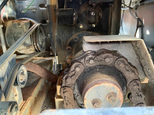 รถบด KAWASAKI รุ่น K20II แบบ 9 ล้อ รถสวยสภาพดี ราคาไม่แพงครับ