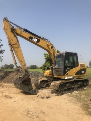 ขาย 1,150,000 CAT 312 D เล่มทะเบียน ไฟฟ้าครบ เครื่องดี ปั้มแรง เอวแน่น ช่วงล่างสวย แอร์เย็น รถสวยพร้ ขาย 1,150,000 CAT 312 D เล่มทะเบียน ไฟฟ้าครบ เครื่องดี ปั้มแรง เอวแน่น ช่วงล่างสวย แอร์เย็น รถสวยพร้