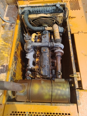 ขาย KOBELCO SK07(200)