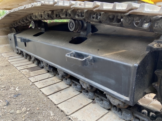 KOMATSU 200-7 รุ่นนิยม รถบ้านพร้อมใช้งาน 084-157-8588 เจ้าของขายเอง