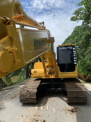 KOMATSU 200-7 รุ่นนิยม รถบ้านพร้อมใช้งาน 084-157-8588 เจ้าของขายเอง KOMATSU 200-7 รุ่นนิยม รถบ้านพร้อมใช้งาน 084-157-8588 เจ้าของขายเอง