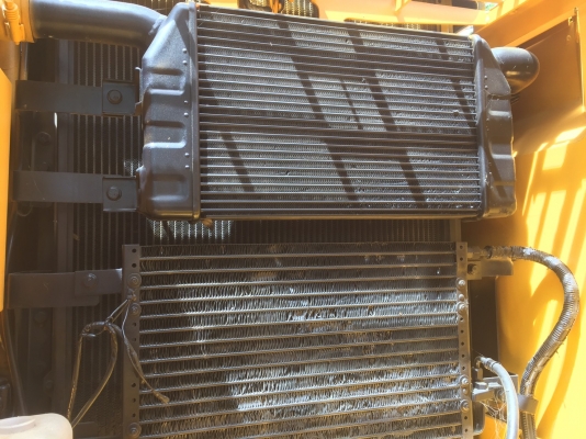 KOMATSU 200-7 รุ่นนิยม รถบ้านพร้อมใช้งาน 084-157-8588 เจ้าของขายเอง