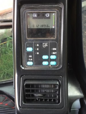 PC200-7 พิมพ์นิยม