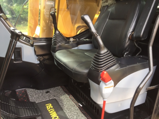 PC200-7 พิมพ์นิยม