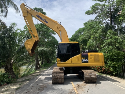 PC200-7 พิมพ์นิยม