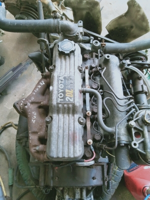 เครื่องโตโยต้าเก่านอก 0966746747