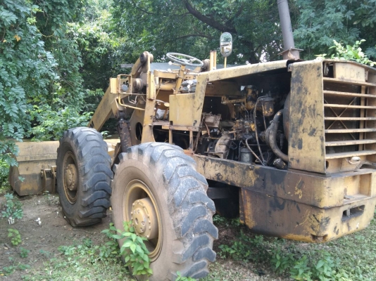 ขายด่วน รถตัก TCM สภาพใช้งานได้ปกติ ราคา 135000  สนใจสอบถาม 093 0764943  K ตั้ม