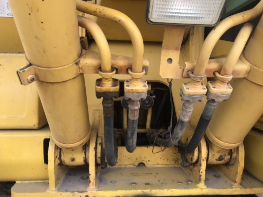 ขายรถแบคโฮ komatsu pc200-7ปี2010เอกสารใบแจ้งจำหน่าย ขายรถแบคโฮ komatsu pc200-7ปี2010เอกสารใบแจ้งจำหน่าย