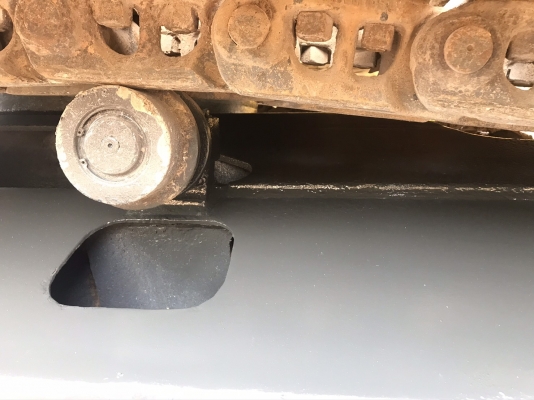 ขายรถแบคโฮ komatsu pc200-7ปี2010เอกสารใบแจ้งจำหน่าย ขายรถแบคโฮ komatsu pc200-7ปี2010เอกสารใบแจ้งจำหน่าย