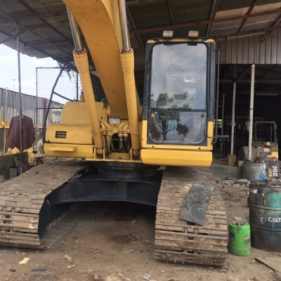 ขายรถแบคโฮ komatsu pc200-7ปี2010เอกสารใบแจ้งจำหน่าย ขายรถแบคโฮ komatsu pc200-7ปี2010เอกสารใบแจ้งจำหน่าย