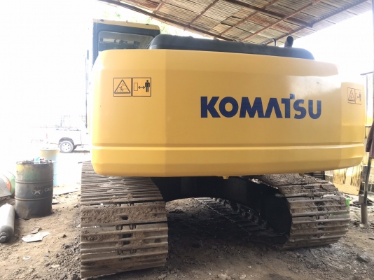 ขายรถแบคโฮ komatsu pc200-7ปี2010เอกสารใบแจ้งจำหน่าย ขายรถแบคโฮ komatsu pc200-7ปี2010เอกสารใบแจ้งจำหน่าย