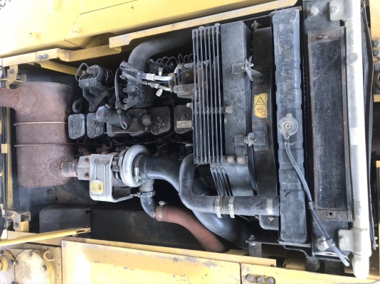 ขายรถแบคโฮ komatsu pc200-7ปี2010เอกสารใบแจ้งจำหน่าย ขายรถแบคโฮ komatsu pc200-7ปี2010เอกสารใบแจ้งจำหน่าย