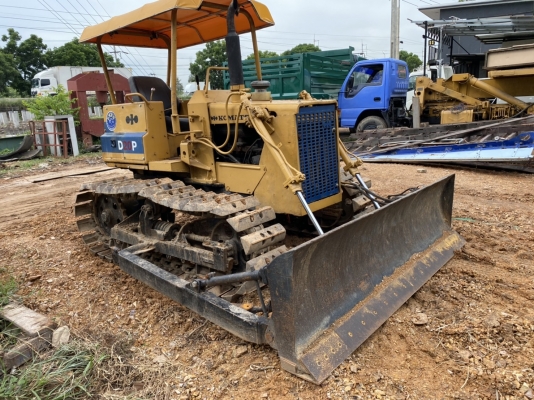 ขาย 165,000 บาท Komatsu D20A-5