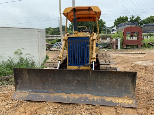 ขาย 165,000 บาท Komatsu D20A-5